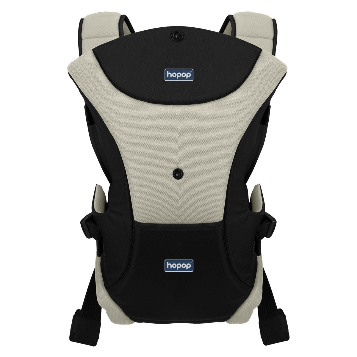 Buy 3 in 1 Cuddle Me Baby Carrier Hopop.in