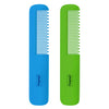 Rounded Teeth Edge Easy Grip Baby Hair Comb