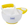 Food Mash and Serve Feeding Bowl Set