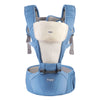 5 in 1 Elegant Hip Seat Baby Carrier