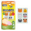 MoZzbito Mosquito Repellent Patches