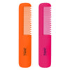 Rounded Teeth Edge Easy Grip Baby Hair Comb