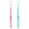 Soft and Gentle Tender Tongue Cleaner - Pack of 2