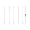 Baby Spiral Thin Paper Stem Cotton Buds