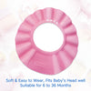 Bathing Shower Cap Shampoo Hat