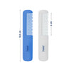 Rounded Teeth Edge Easy Grip Baby Hair Comb