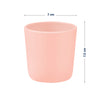 Silicone Training Cup for Babies and Toddlers