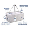 Baby Diaper Caddy Organiser