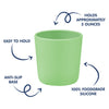 Silicone Training Cup for Babies and Toddlers