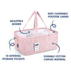 Baby Diaper Caddy Organiser