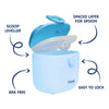 Milk Powder & Multi-Purpose Food Container -210 ml