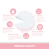 Disposable Nursing Breast Pads