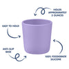 Silicone Training Cup for Babies and Toddlers