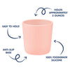 Silicone Training Cup for Babies and Toddlers