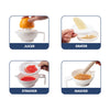 5 in 1 Manual Baby Food Maker & Processor