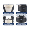 5 in 1 Elegant Hip Seat Baby Carrier