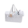 Baby Diaper Caddy Organiser