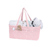 Baby Diaper Caddy Organiser