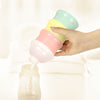 3 Layer Baby Milk Powder & Food Container