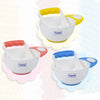 Food Mash and Serve Feeding Bowl Set