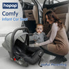 4 in 1 Multi-Purpose Comfy Infant Car Seat for Baby