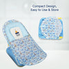 Anti-Skid Compact Baby Bather