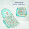 Anti-Skid Compact Baby Bather