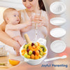 5 in 1 Manual Baby Food Maker & Processor