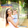 MoZzbito Mosquito Repellent Patches