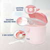 Milk Powder & Multi-Purpose Food Container -210 ml