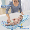 Anti-Skid Compact Baby Bather