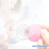 Gentle & Safe Nipple Puller for Breastfeeding