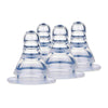 Baby Feeding Bottle Nipple - 4 Pcs