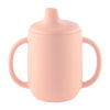 3 in 1 Sipper Cup with Spout & Straw -210 ml