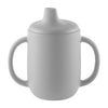 3 in 1 Sipper Cup with Spout & Straw -210 ml