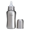 Baby Steel Feeding Bottle