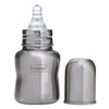 Baby Steel Feeding Bottle