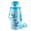 Insulated Stainless Steel Vacuum Bottle - 450ml