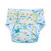 Washable and Reusable Cloth Diaper for Babies