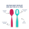 Baby First Stage Feeding Spoon