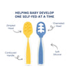 Baby First Stage Feeding Spoon