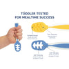 Baby First Stage Feeding Spoon