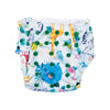 Washable and Reusable Cloth Diaper for Babies