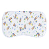 Memory Foam Baby Head Shaping Pillow