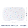 Memory Foam Baby Head Shaping Pillow