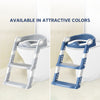 Step Up Ladder Potty Training Seat