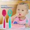 Baby First Stage Feeding Spoon