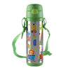 Insulated Stainless Steel Sipper Water Bottle for Kids-480 ml