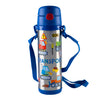 Insulated Stainless Steel Sipper Water Bottle for Kids-480 ml