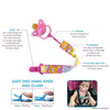 Pacifier Teether Belt Clip for Baby